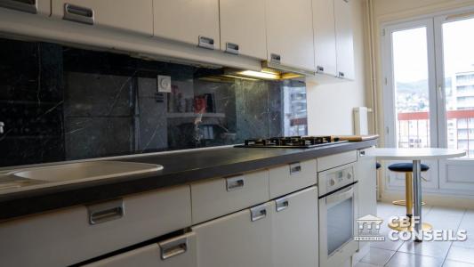 Annonce Vente 3 pi�ces Appartement Clermont-ferrand 63