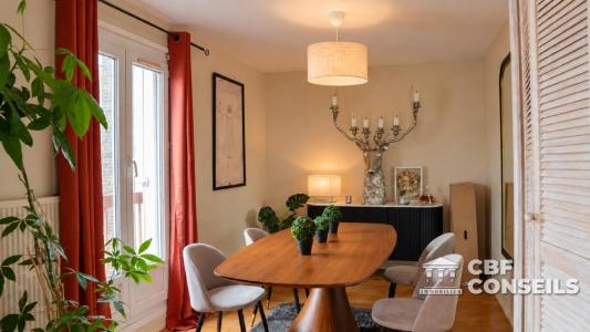 Acheter Appartement 80 m2 Clermont-ferrand
