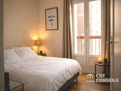 Acheter Appartement Clermont-ferrand 178000 euros