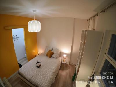 For rent Agen 1 room 26 m2 Lot et garonne (47000) photo 0