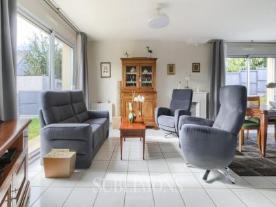 For sale Muzillac 6 rooms 124 m2 Morbihan (56190) photo 1