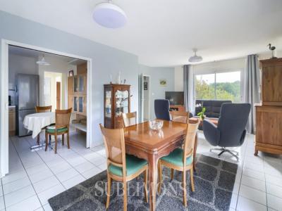 For sale Muzillac 6 rooms 124 m2 Morbihan (56190) photo 2