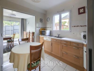 For sale Muzillac 6 rooms 124 m2 Morbihan (56190) photo 3