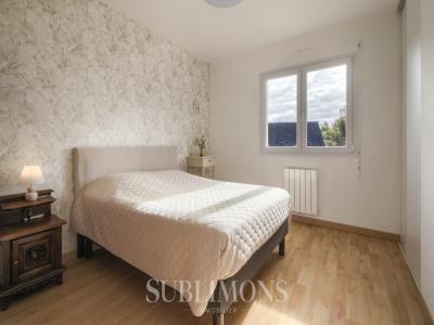 For sale Muzillac 6 rooms 124 m2 Morbihan (56190) photo 4