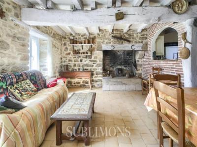 Annonce Vente 5 pi�ces Maison Noyal-muzillac 56