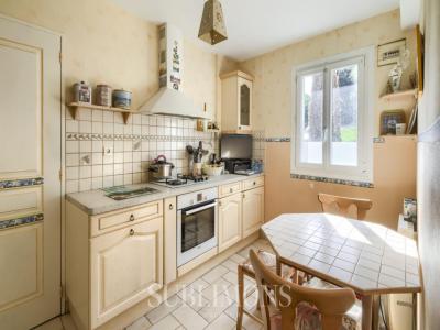 Acheter Maison Noyal-muzillac Morbihan