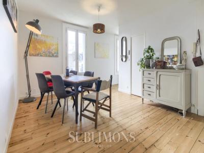 Acheter Appartement Vannes Morbihan