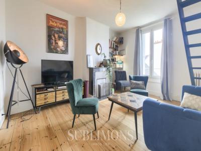 Acheter Appartement Vannes 299000 euros