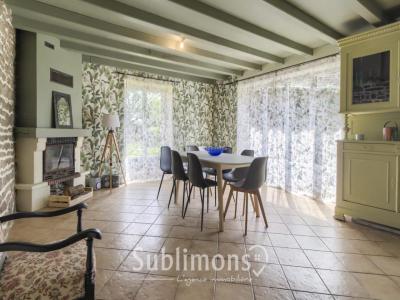 Annonce Vente 5 pi�ces Maison Caden 56