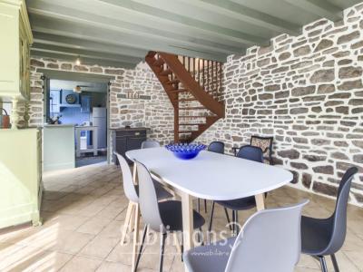 Acheter Maison 91 m2 Caden