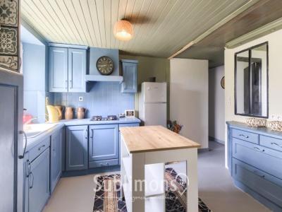 Acheter Maison Caden Morbihan