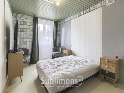 Acheter Maison Caden 231200 euros