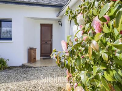 Acheter Maison 129 m2 Noyal-muzillac