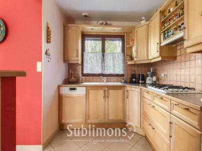 Acheter Maison Noyal-muzillac 363500 euros