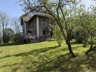 Annonce Vente 9 pi�ces Maison  73