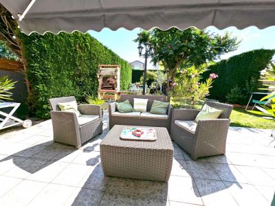 For sale R�SIDENTIEL 4 rooms 91 m2 Loire (42300) photo 1