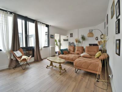 For rent CENTRE VILLE 4 rooms 148 m2 Maine et loire (49300) photo 0