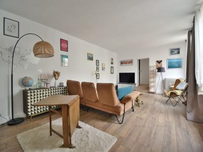 For rent CENTRE VILLE 4 rooms 148 m2 Maine et loire (49300) photo 1
