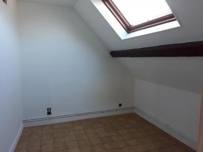 For rent CENTRE VILLE 2 rooms 30 m2 Yonne (89100) photo 3