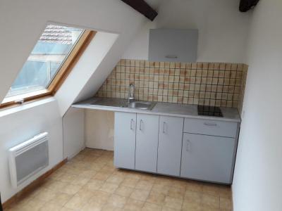 For rent CENTRE VILLE 2 rooms 30 m2 Yonne (89100) photo 4