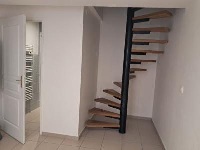 For rent CENTRE VILLE 1 room 20 m2 Yonne (89100) photo 1