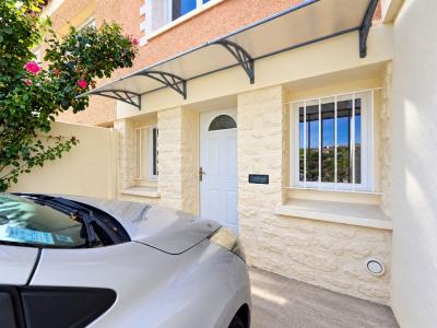 For rent CENTRE 2 rooms 50 m2 Yvelines (78200) photo 0