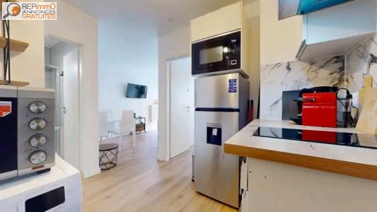 Annonce Location 2 pi�ces Appartement Bordeaux 33