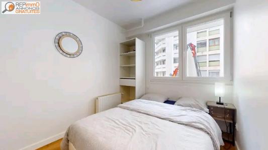Louer Appartement 40 m2 Bordeaux
