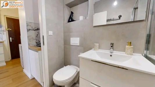 Louer Appartement Bordeaux Gironde