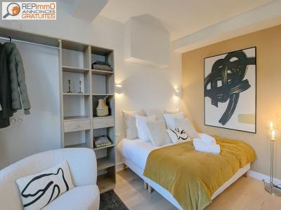 For rent Nice 1 room 23 m2 Alpes Maritimes (06000) photo 3