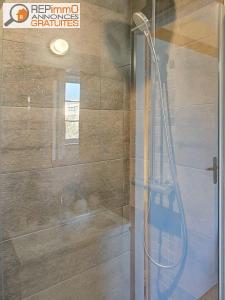 For rent Nice 1 room 23 m2 Alpes Maritimes (06000) photo 4