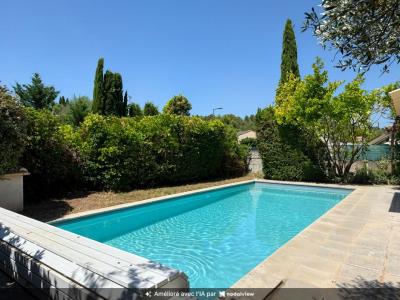 For sale Montferrier-sur-lez 4 rooms 124 m2 Herault (34980) photo 1
