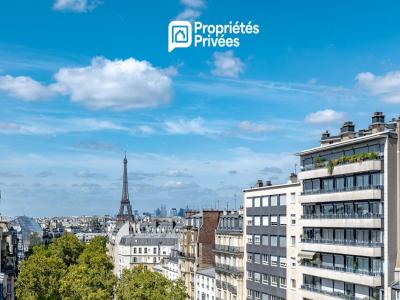 For sale Paris-15eme-arrondissement 5 rooms 110 m2 Paris (75015) photo 0