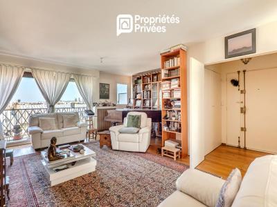 For sale Paris-15eme-arrondissement 5 rooms 110 m2 Paris (75015) photo 1