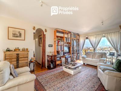 For sale Paris-15eme-arrondissement 5 rooms 110 m2 Paris (75015) photo 2