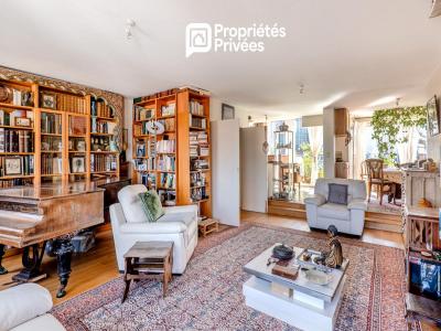 For sale Paris-15eme-arrondissement 5 rooms 110 m2 Paris (75015) photo 3