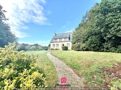 For sale Folgoet 7 rooms 145 m2 Finistere (29260) photo 0