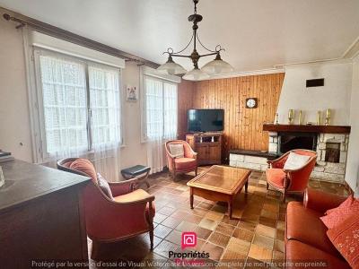 For sale Folgoet 7 rooms 145 m2 Finistere (29260) photo 3