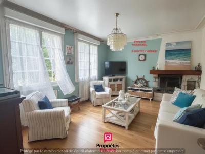 For sale Folgoet 7 rooms 145 m2 Finistere (29260) photo 4