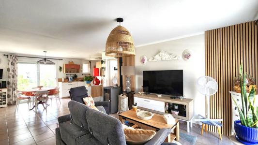 For sale Montfort-en-chalosse 5 rooms 102 m2 Landes (40380) photo 3