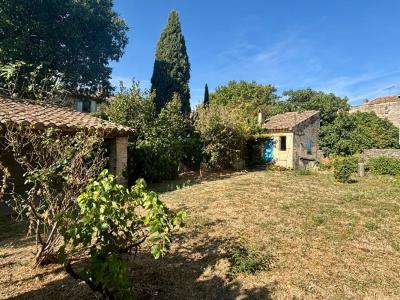For sale Uzes 4 rooms 182 m2 Gard (30700) photo 1