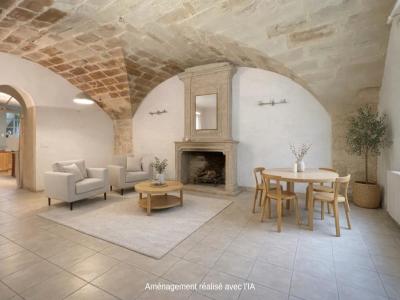 For sale Uzes 4 rooms 182 m2 Gard (30700) photo 4