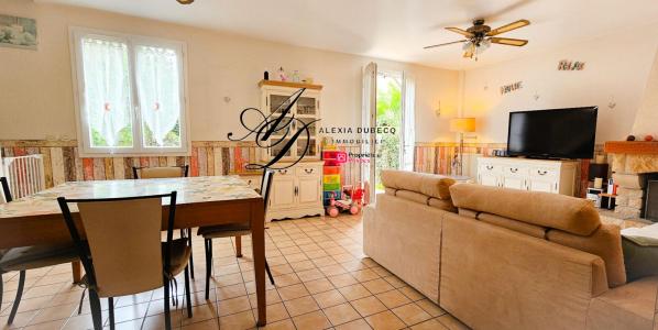 For sale Champs-sur-marne 7 rooms 108 m2 Seine et marne (77420) photo 1