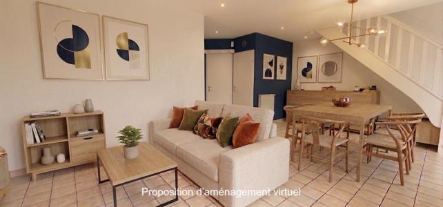 For sale Champs-sur-marne 7 rooms 108 m2 Seine et marne (77420) photo 4