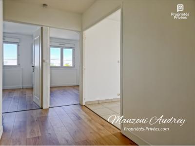 Annonce Vente 4 pi�ces Appartement Chapelle-saint-luc 10