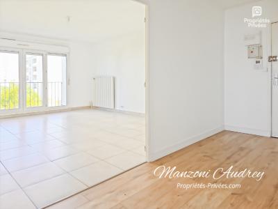 Acheter Appartement Chapelle-saint-luc Aube