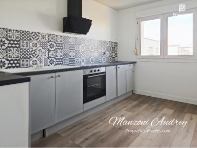 Acheter Appartement Chapelle-saint-luc 95000 euros