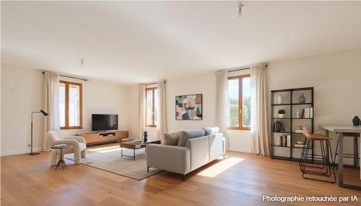 Acheter Maison 85 m2 Montpon-menesterol