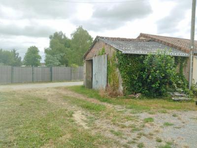 For sale Champtoceaux MONTREVAULT-SUR-EVRE 1 room 25 m2 Maine et loire (49270) photo 0