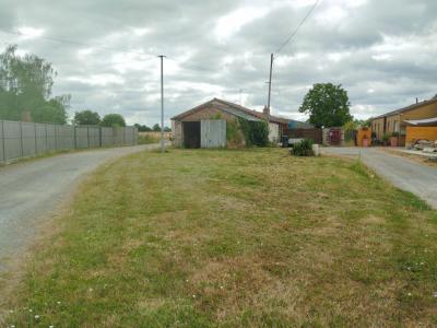 For sale Champtoceaux MONTREVAULT-SUR-EVRE 1 room 25 m2 Maine et loire (49270) photo 1
